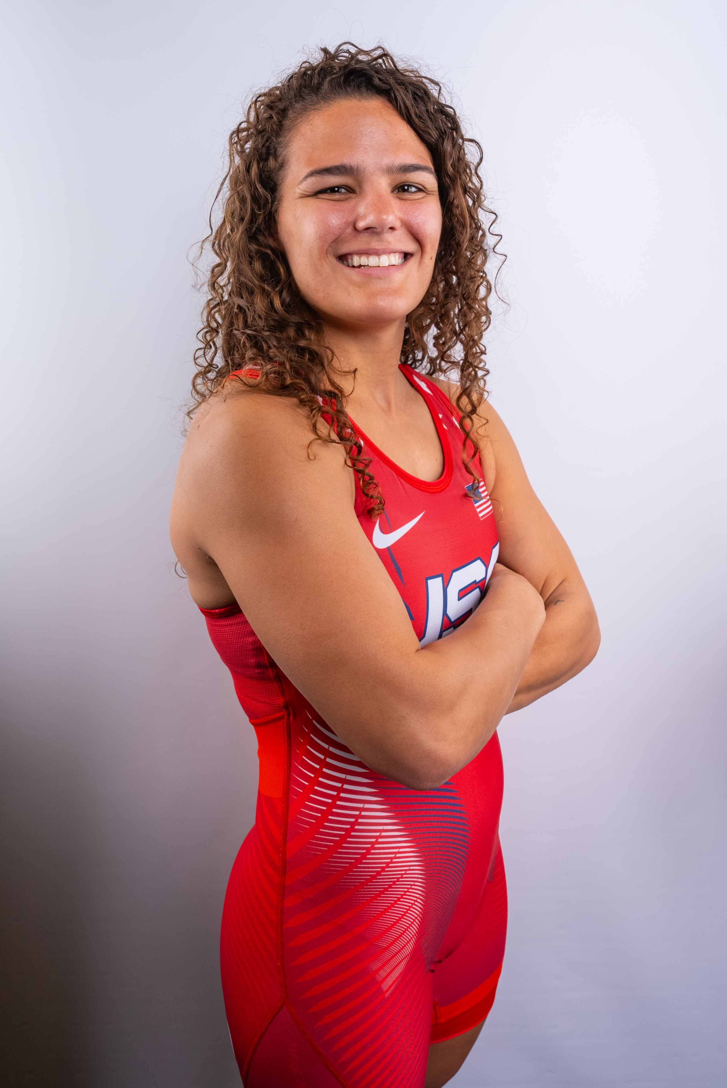 Team USA | Kayla Miracle